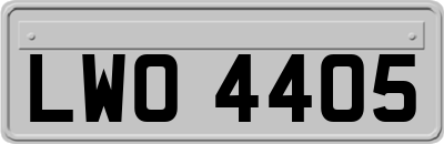 LWO4405