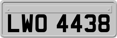 LWO4438