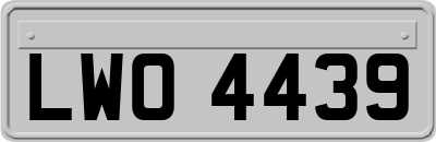 LWO4439
