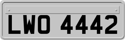 LWO4442
