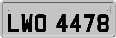 LWO4478