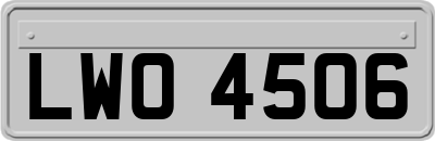 LWO4506