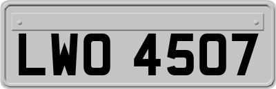 LWO4507