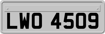 LWO4509