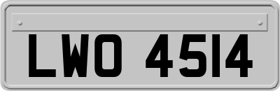 LWO4514