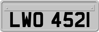 LWO4521