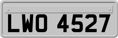 LWO4527