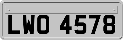 LWO4578