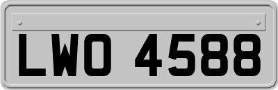 LWO4588