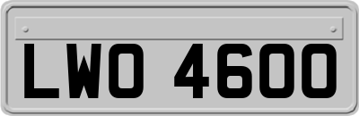 LWO4600