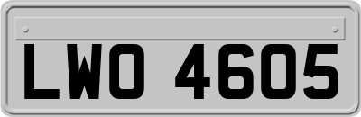 LWO4605