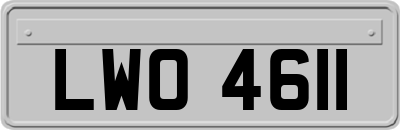 LWO4611