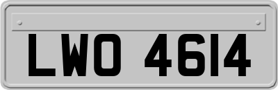 LWO4614