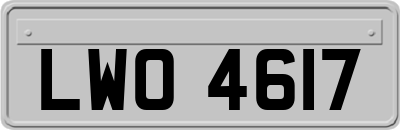 LWO4617