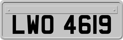 LWO4619