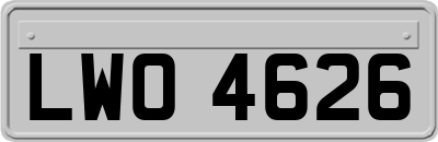 LWO4626
