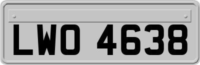 LWO4638