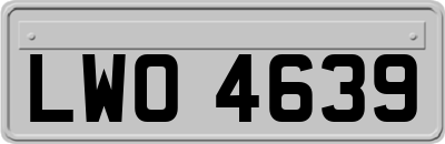 LWO4639