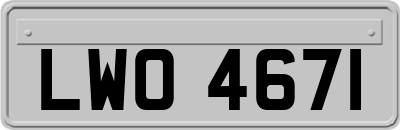 LWO4671