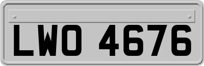 LWO4676