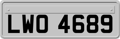 LWO4689