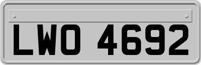 LWO4692