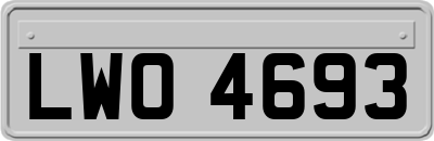 LWO4693