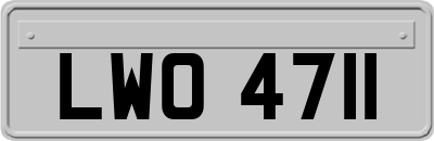 LWO4711