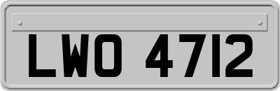 LWO4712