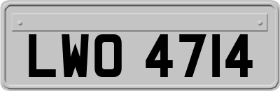 LWO4714