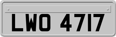 LWO4717