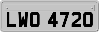 LWO4720