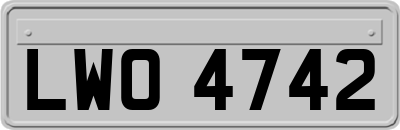 LWO4742