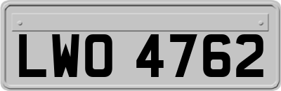 LWO4762