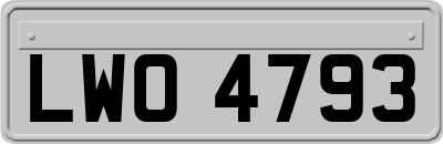 LWO4793