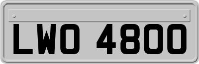 LWO4800