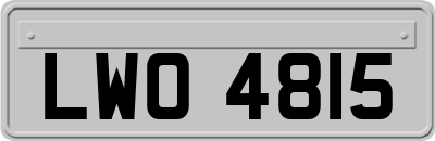 LWO4815
