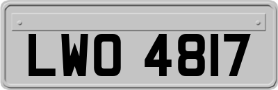 LWO4817
