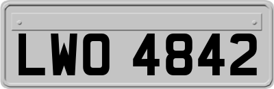 LWO4842