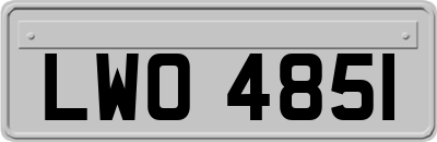 LWO4851