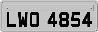LWO4854