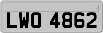 LWO4862