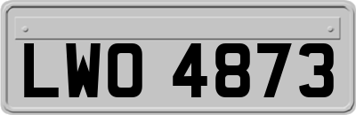 LWO4873