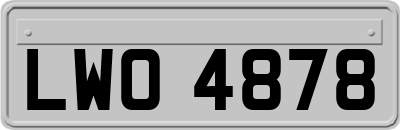 LWO4878