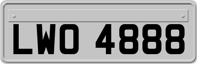LWO4888