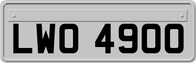 LWO4900