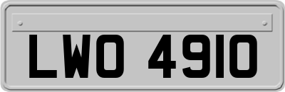 LWO4910