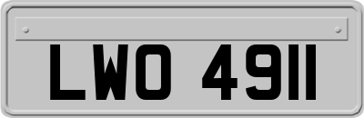 LWO4911