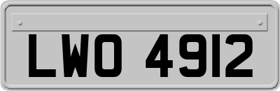 LWO4912