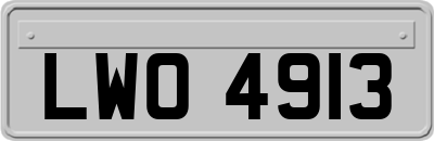 LWO4913